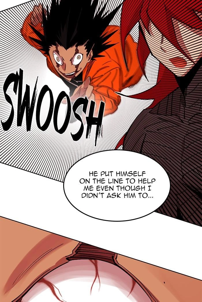 Hardcore Leveling Warrior Chapter 305, page 18 of 103