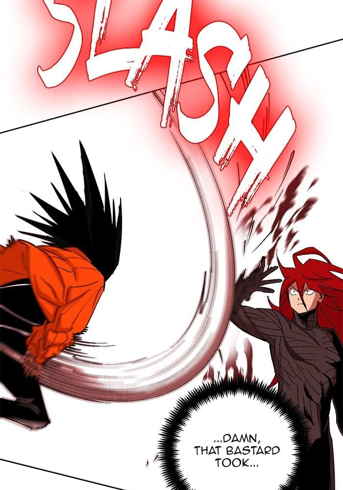 Hardcore Leveling Warrior Chapter 305, page 21 of 103
