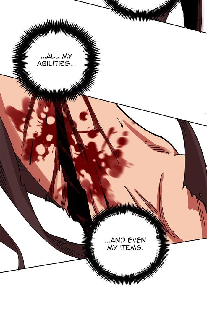Hardcore Leveling Warrior Chapter 305, page 22 of 103