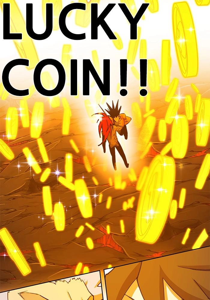 Hardcore Leveling Warrior Chapter 305, page 25 of 103