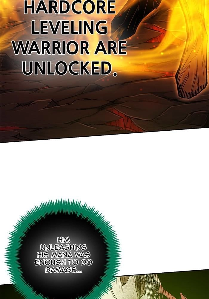 Hardcore Leveling Warrior Chapter 305, page 34 of 103