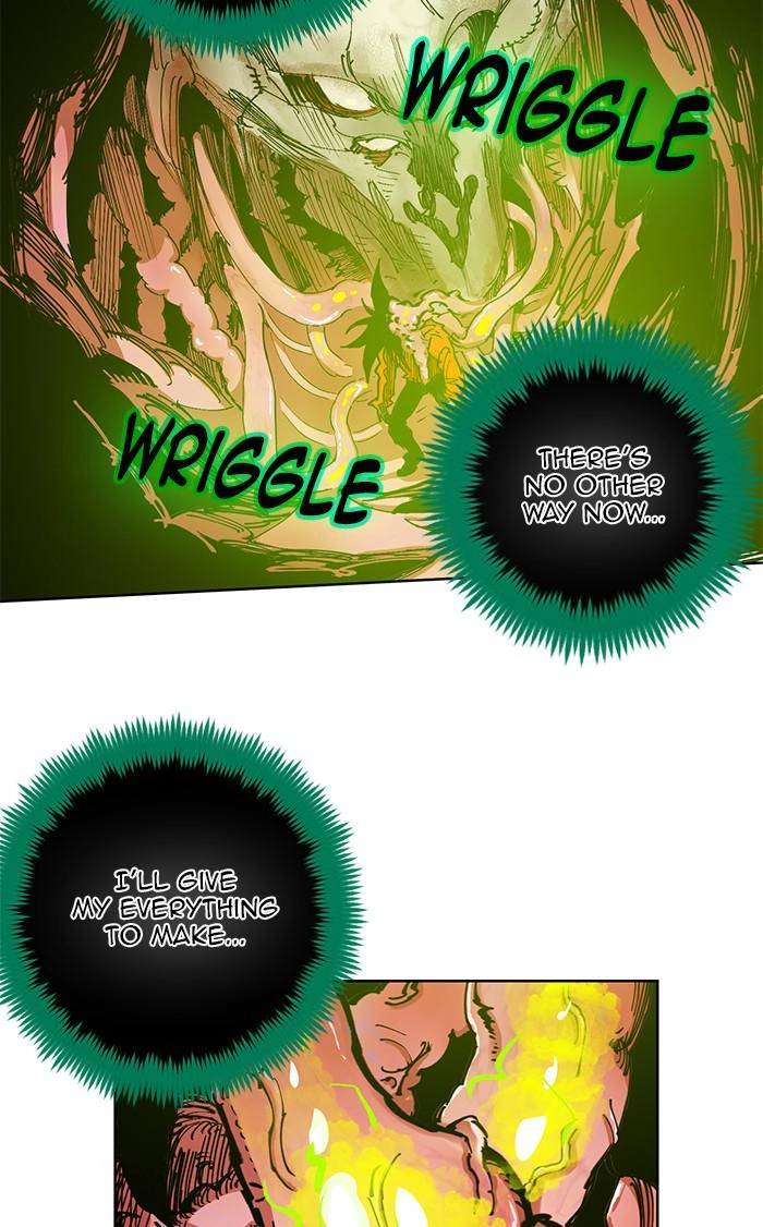 Hardcore Leveling Warrior Chapter 305, page 35 of 103