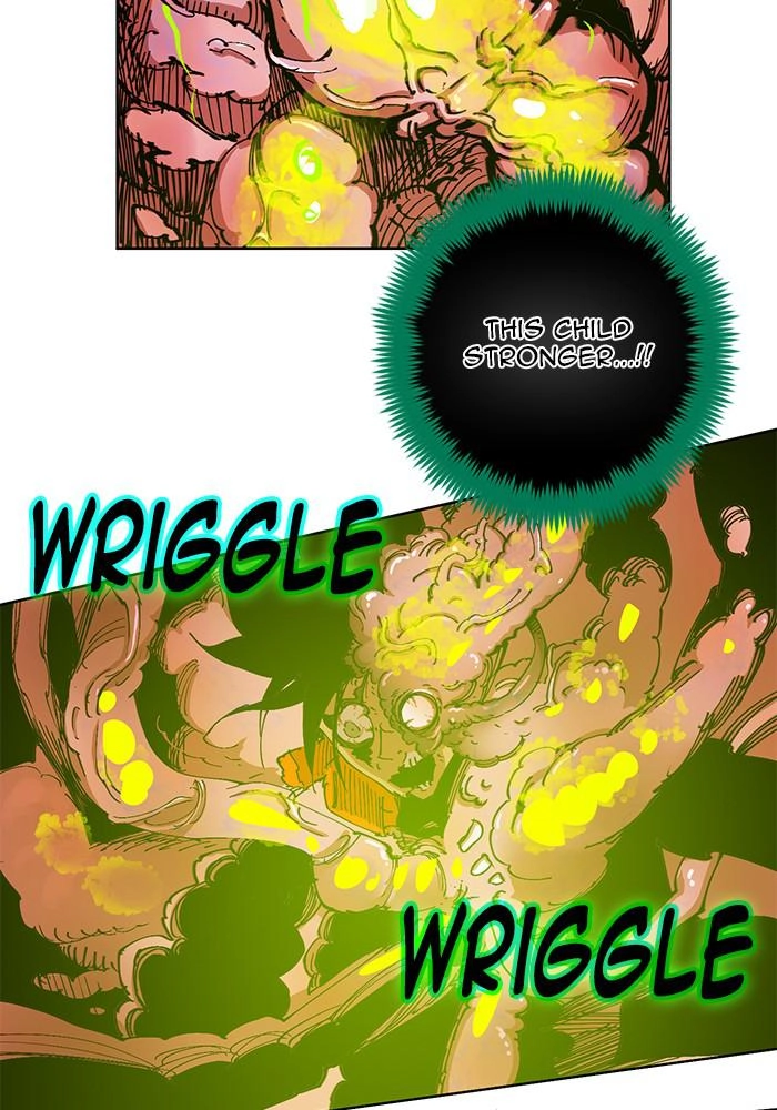 Hardcore Leveling Warrior Chapter 305, page 36 of 103