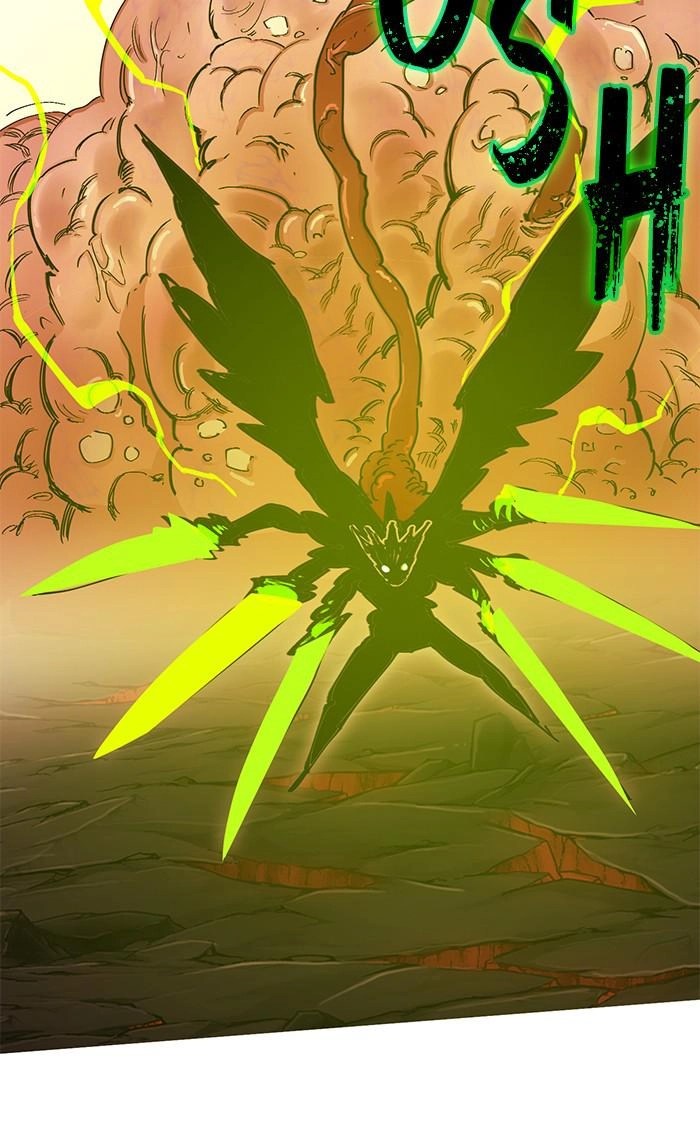 Hardcore Leveling Warrior Chapter 305, page 39 of 103