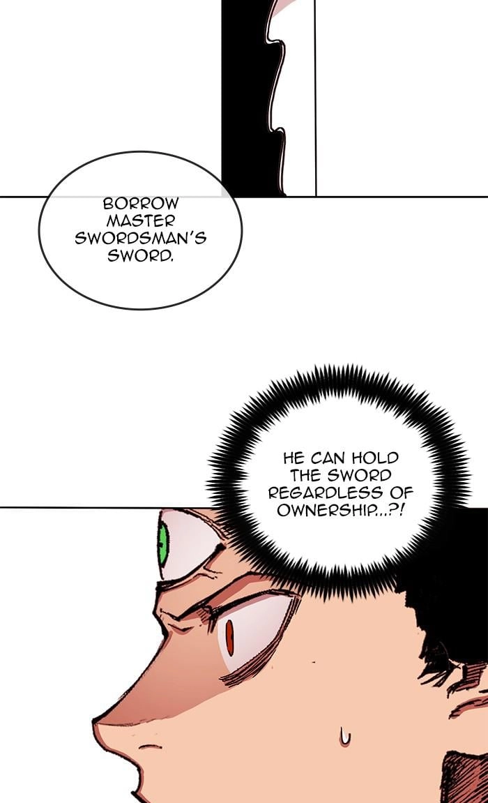 Hardcore Leveling Warrior Chapter 305, page 42 of 103
