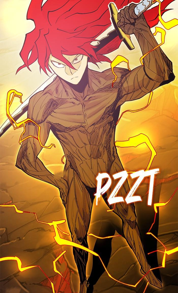 Hardcore Leveling Warrior Chapter 305, page 44 of 103