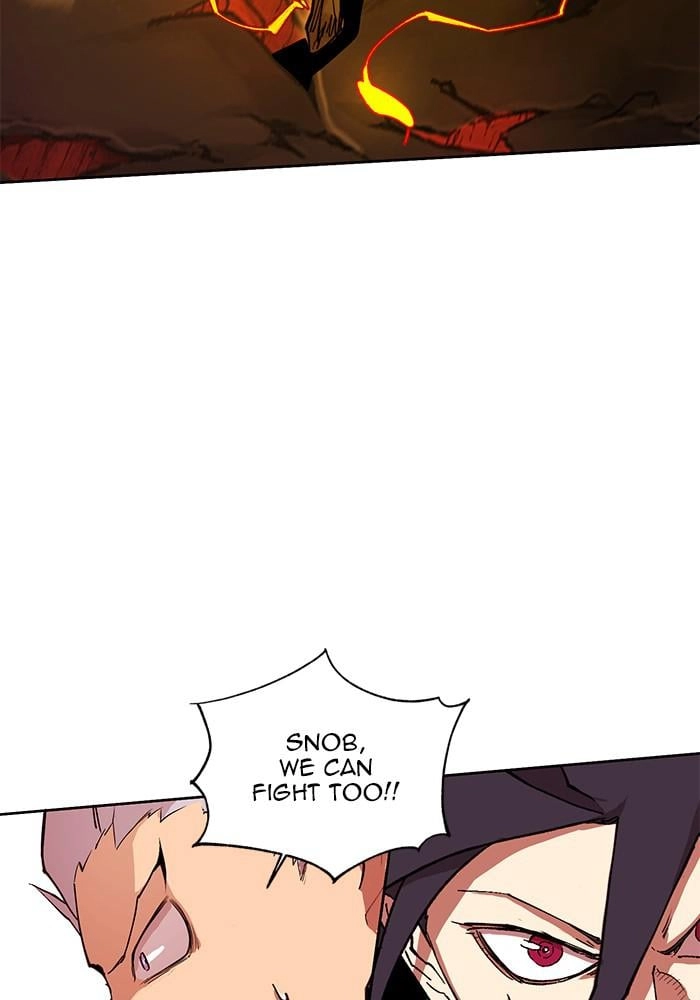 Hardcore Leveling Warrior Chapter 305, page 45 of 103