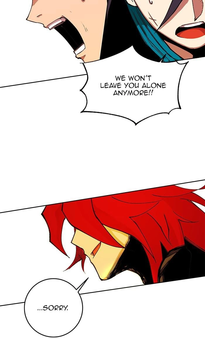 Hardcore Leveling Warrior Chapter 305, page 46 of 103