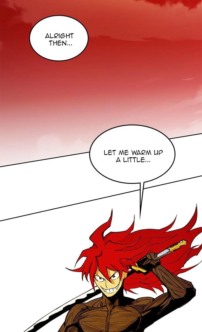 Hardcore Leveling Warrior Chapter 305, page 50 of 103