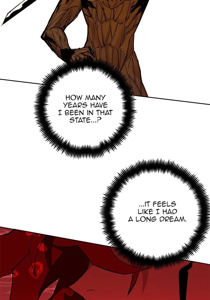 Hardcore Leveling Warrior Chapter 305, page 51 of 103