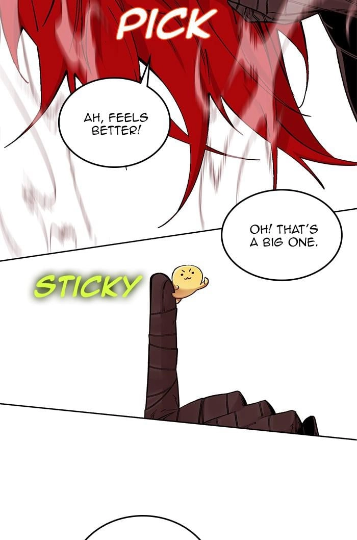 Hardcore Leveling Warrior Chapter 305, page 59 of 103