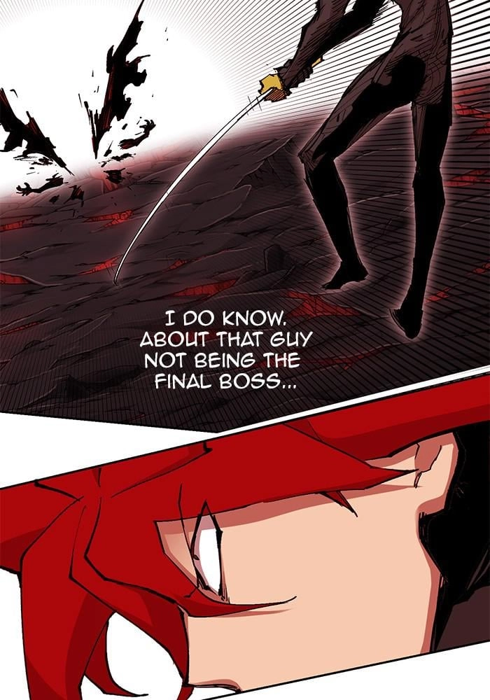 Hardcore Leveling Warrior Chapter 305, page 69 of 103