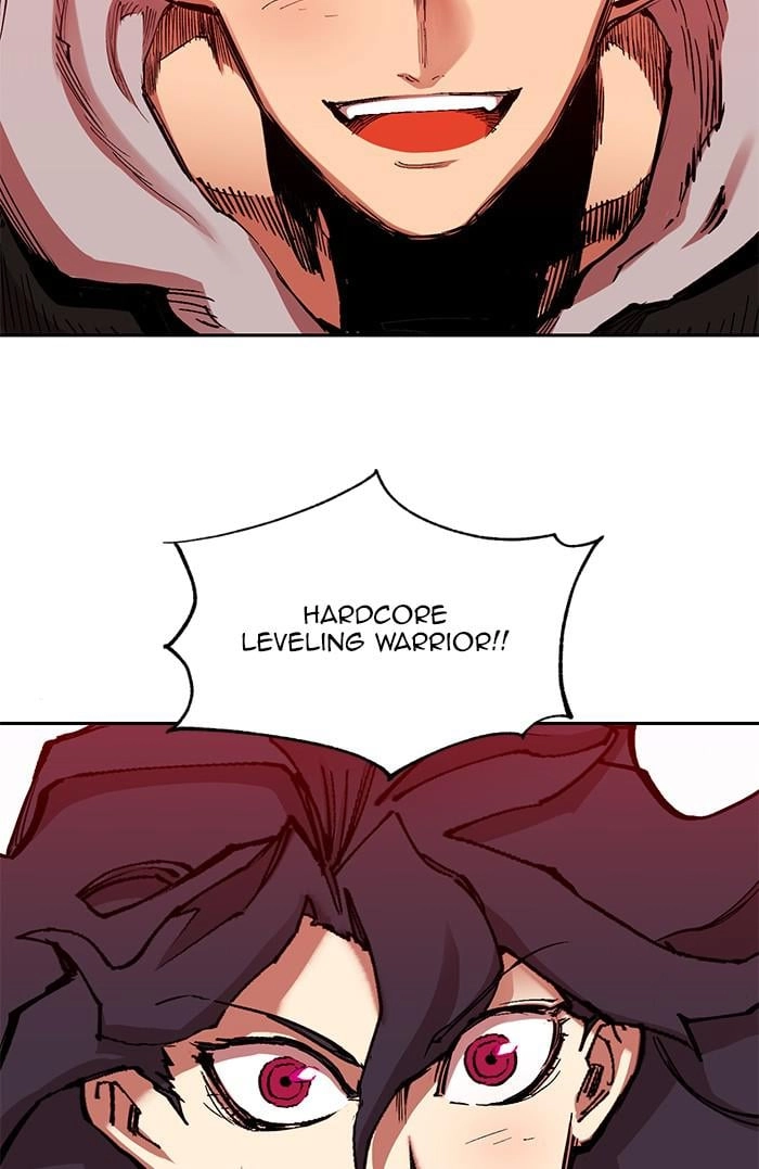 Hardcore Leveling Warrior Chapter 305, page 7 of 103