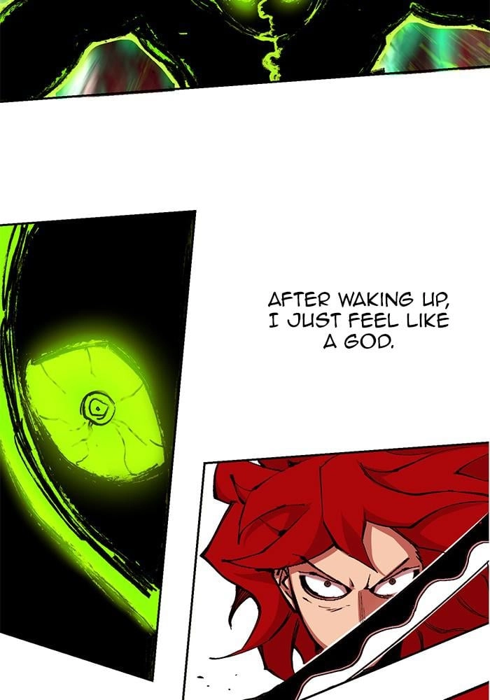 Hardcore Leveling Warrior Chapter 305, page 71 of 103