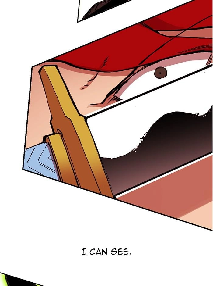 Hardcore Leveling Warrior Chapter 305, page 72 of 103