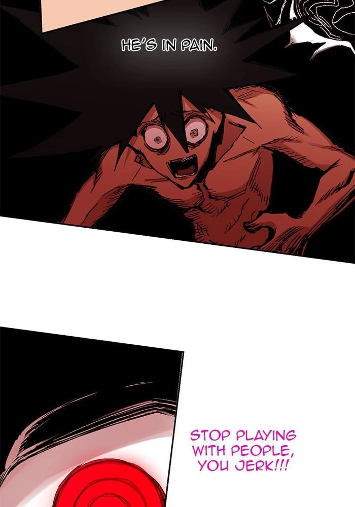 Hardcore Leveling Warrior Chapter 305, page 75 of 103