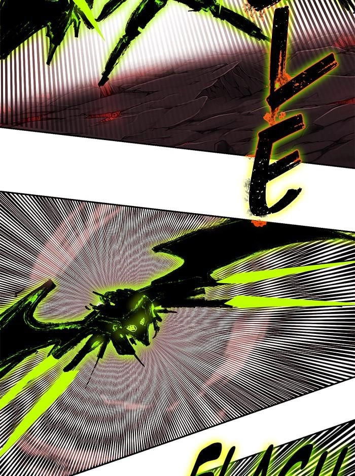 Hardcore Leveling Warrior Chapter 305, page 78 of 103
