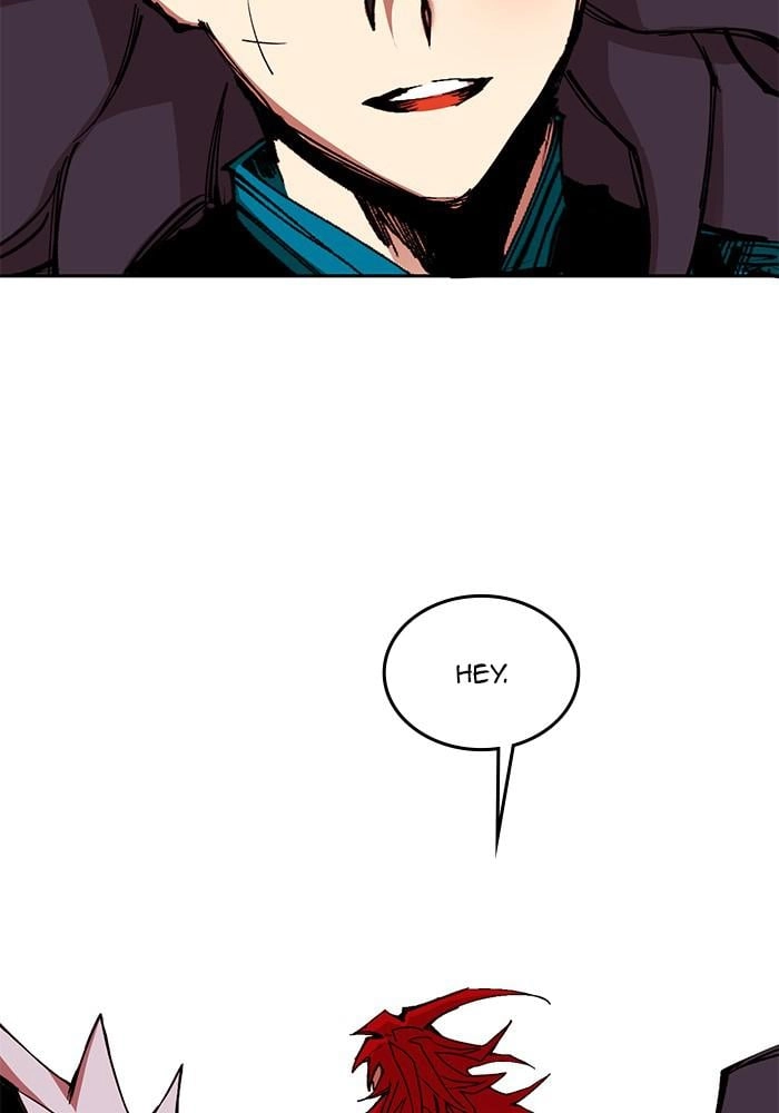 Hardcore Leveling Warrior Chapter 305, page 8 of 103
