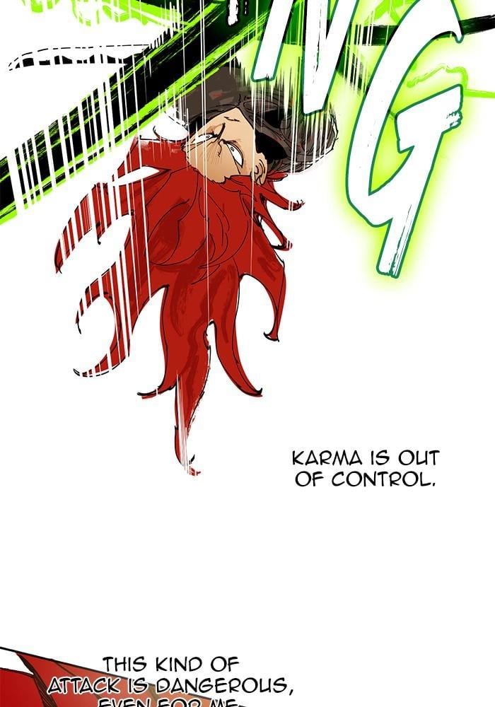 Hardcore Leveling Warrior Chapter 305, page 81 of 103