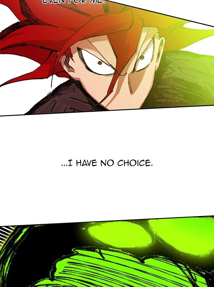 Hardcore Leveling Warrior Chapter 305, page 82 of 103