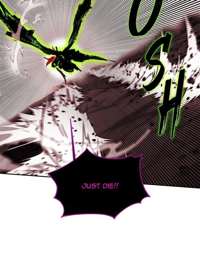 Hardcore Leveling Warrior Chapter 305, page 84 of 103