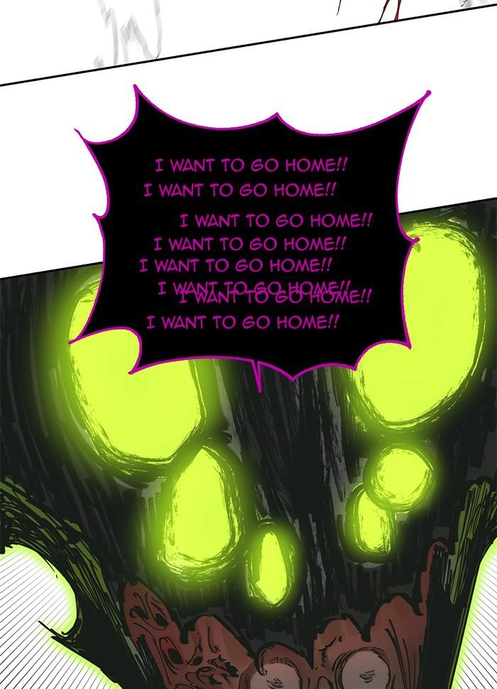 Hardcore Leveling Warrior Chapter 305, page 87 of 103