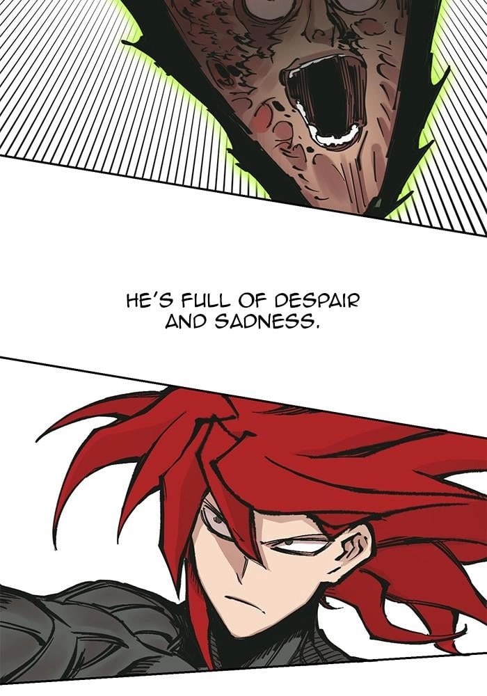 Hardcore Leveling Warrior Chapter 305, page 88 of 103