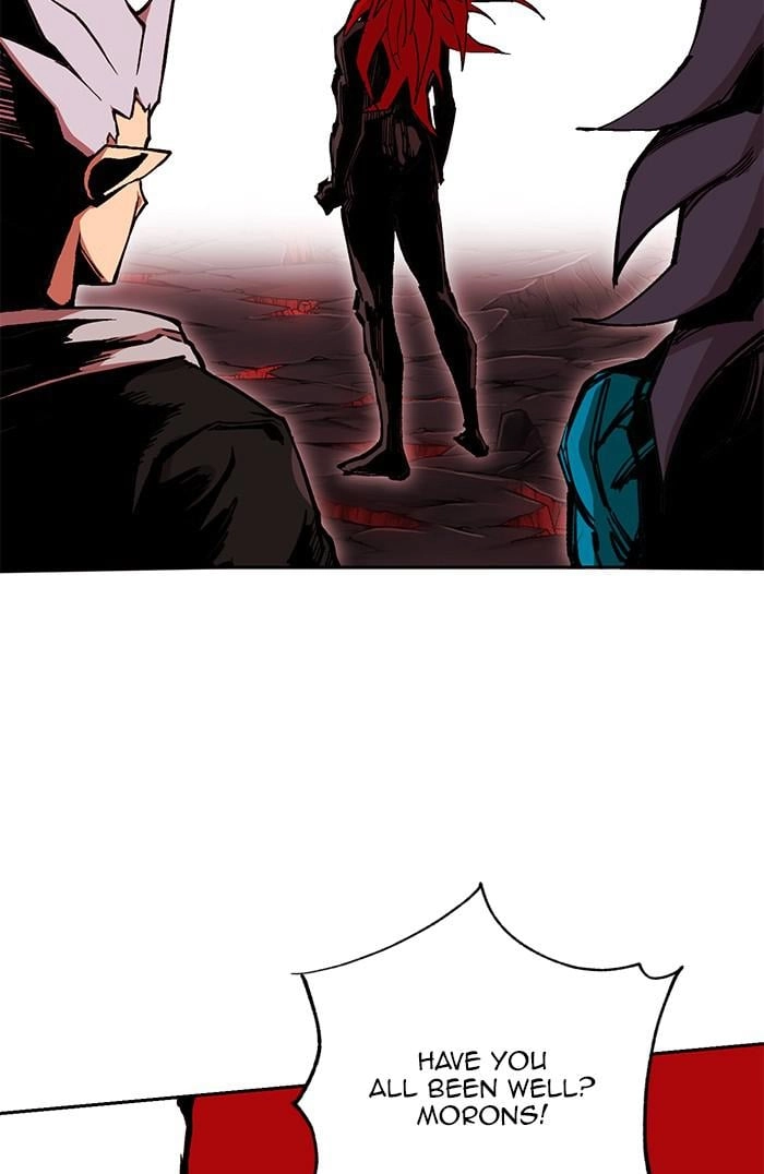 Hardcore Leveling Warrior Chapter 305, page 9 of 103