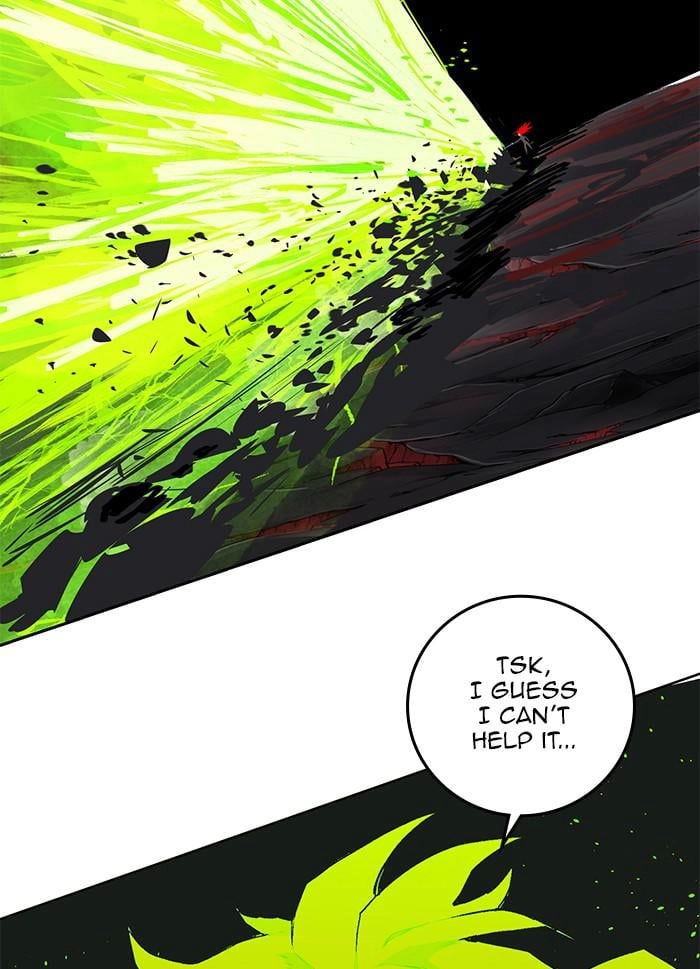 Hardcore Leveling Warrior Chapter 305, page 95 of 103