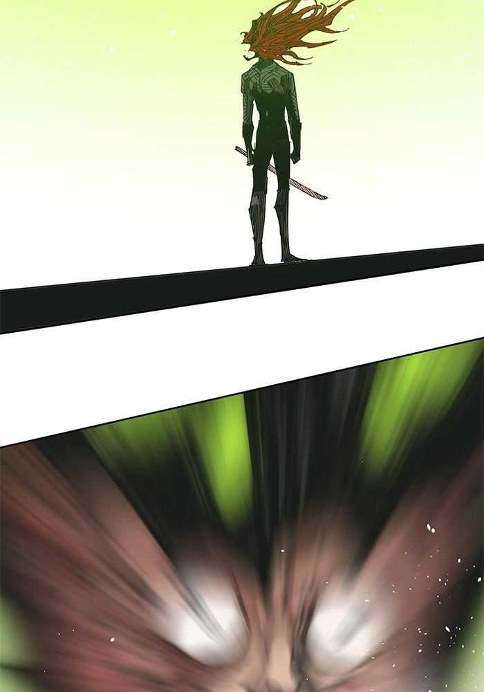 Hardcore Leveling Warrior Chapter 305, page 98 of 103