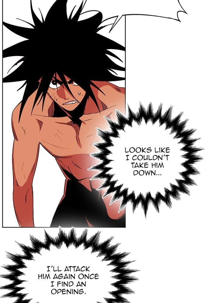 Hardcore Leveling Warrior Chapter 306, page 10 of 89