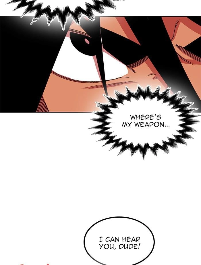 Hardcore Leveling Warrior Chapter 306, page 11 of 89