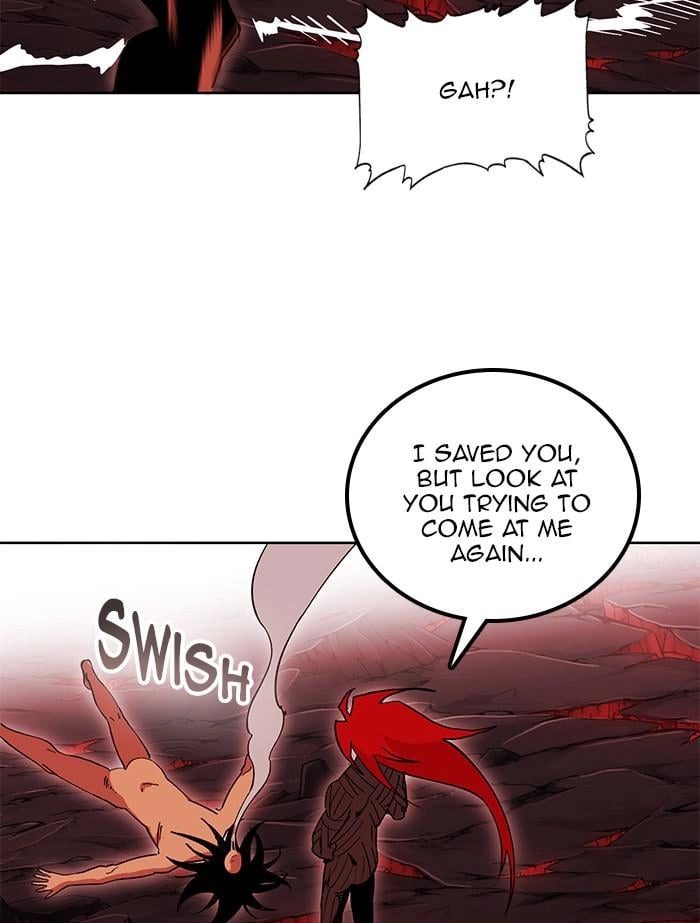 Hardcore Leveling Warrior Chapter 306, page 13 of 89