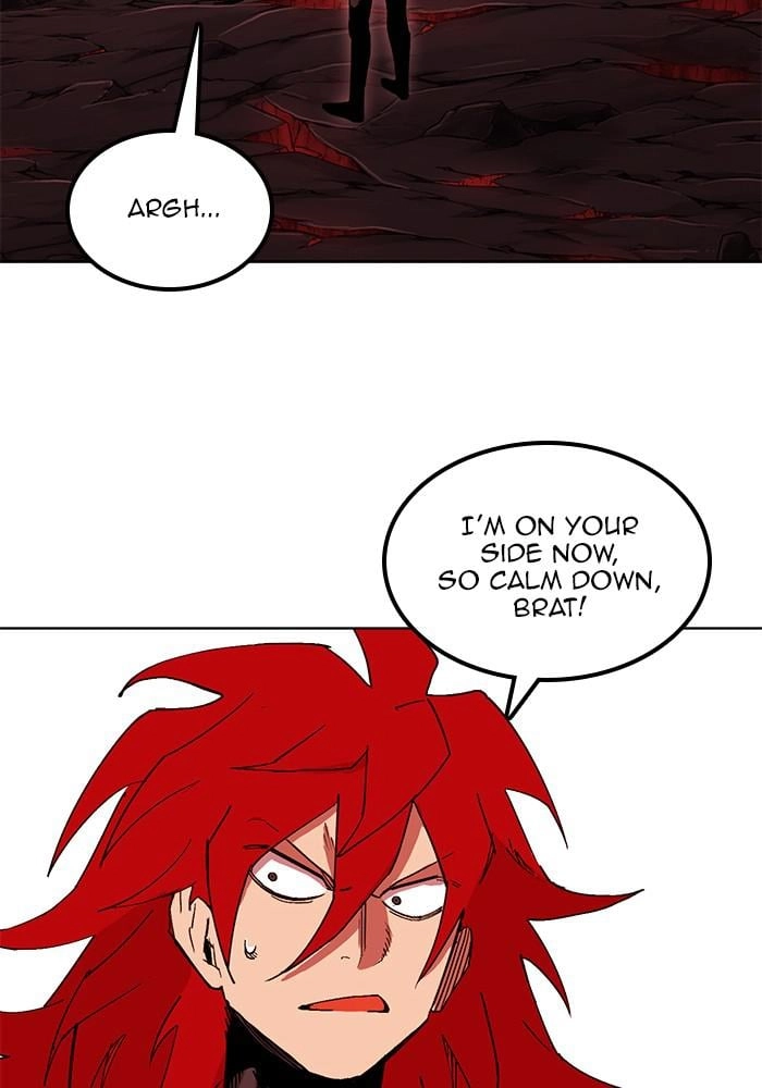 Hardcore Leveling Warrior Chapter 306, page 14 of 89