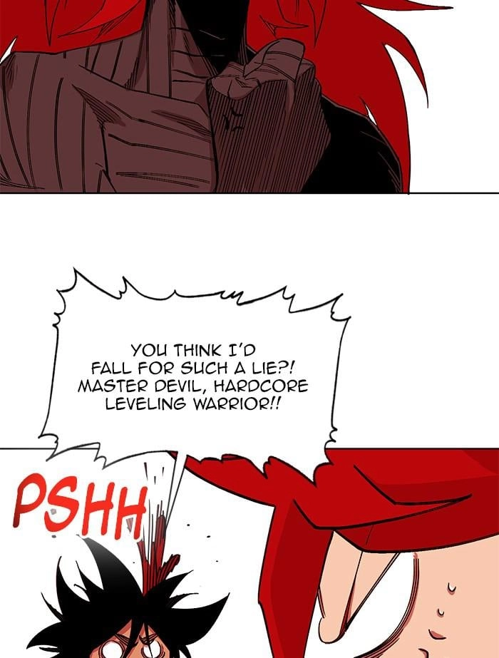 Hardcore Leveling Warrior Chapter 306, page 15 of 89