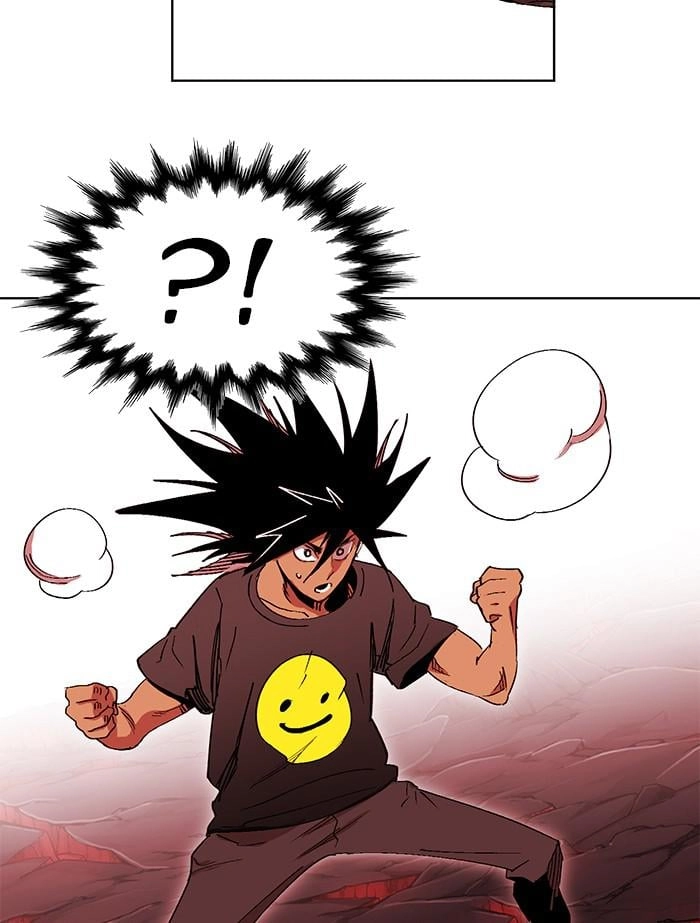 Hardcore Leveling Warrior Chapter 306, page 17 of 89