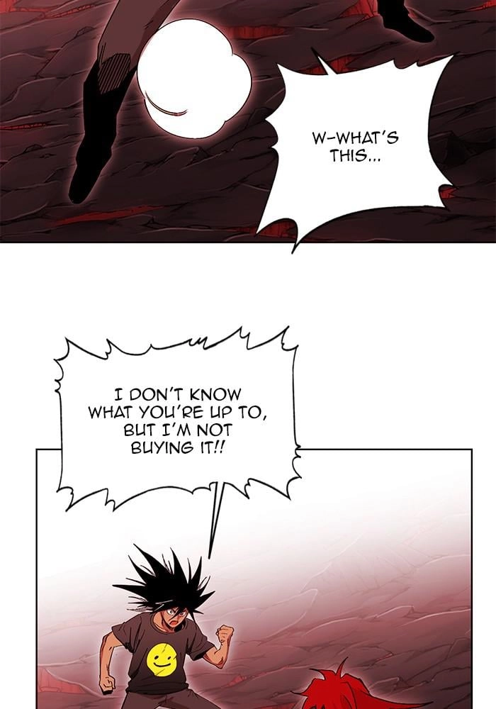 Hardcore Leveling Warrior Chapter 306, page 18 of 89