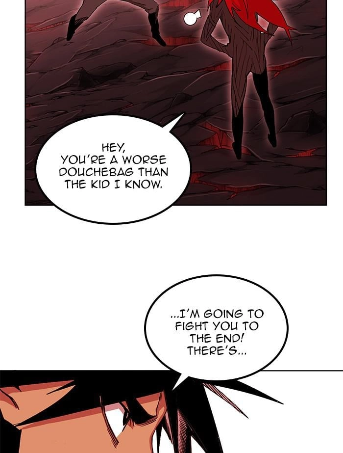 Hardcore Leveling Warrior Chapter 306, page 19 of 89
