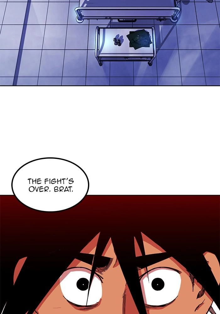 Hardcore Leveling Warrior Chapter 306, page 22 of 89