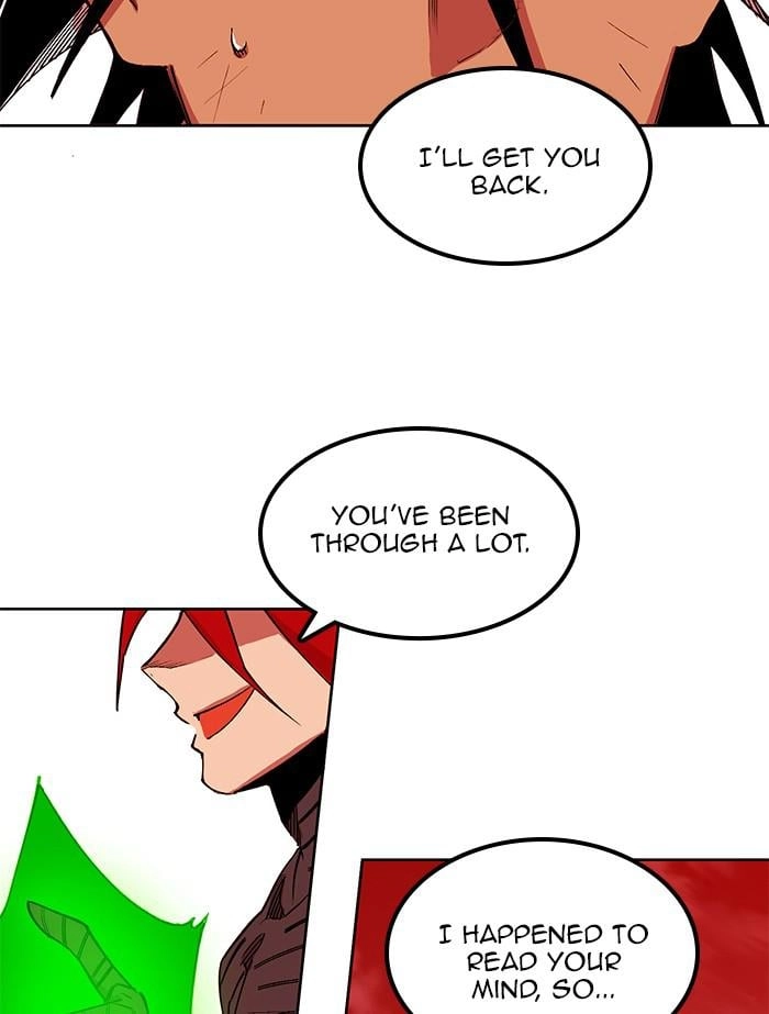 Hardcore Leveling Warrior Chapter 306, page 23 of 89