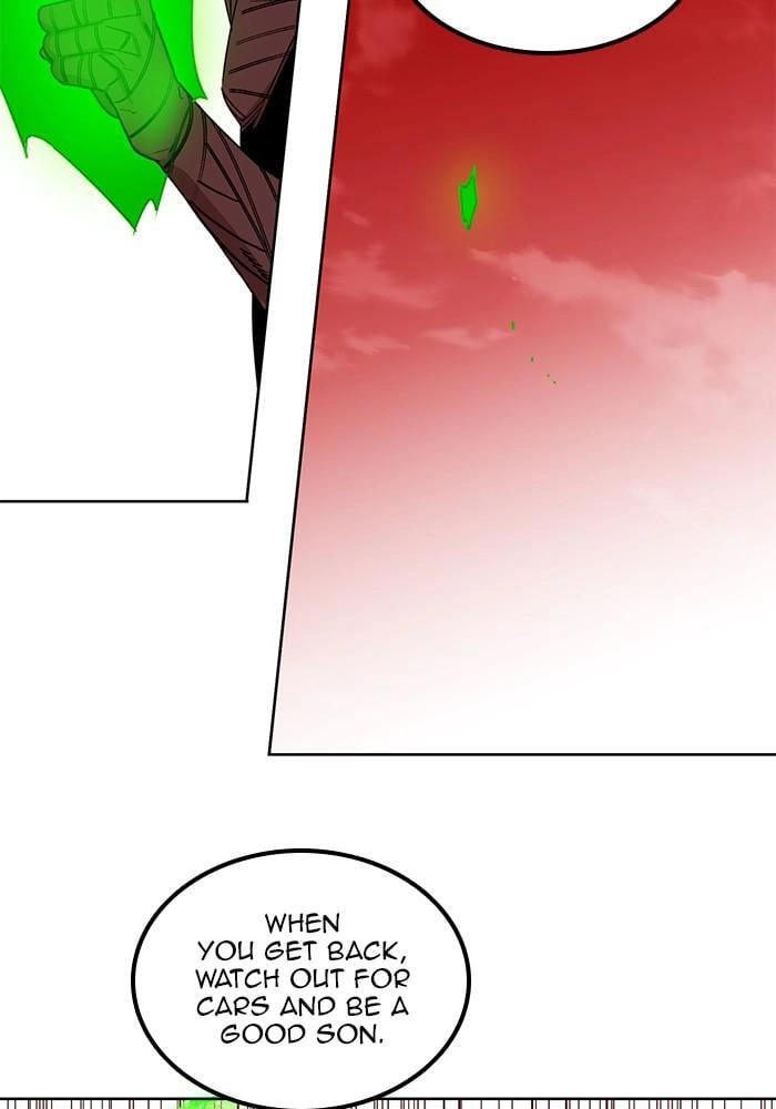 Hardcore Leveling Warrior Chapter 306, page 24 of 89