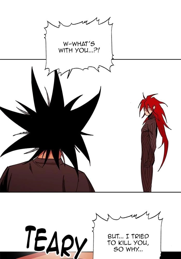 Hardcore Leveling Warrior Chapter 306, page 26 of 89