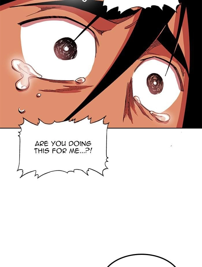 Hardcore Leveling Warrior Chapter 306, page 27 of 89