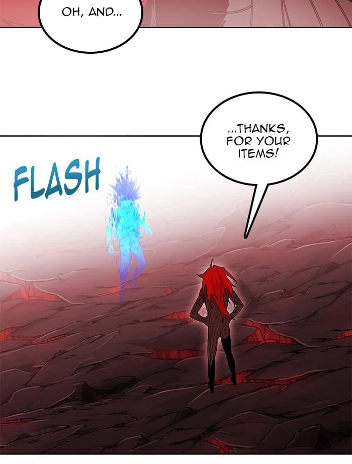 Hardcore Leveling Warrior Chapter 306, page 29 of 89