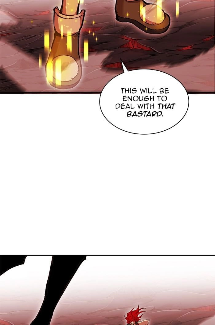 Hardcore Leveling Warrior Chapter 306, page 36 of 89