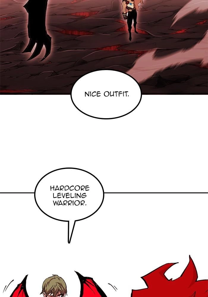 Hardcore Leveling Warrior Chapter 306, page 37 of 89
