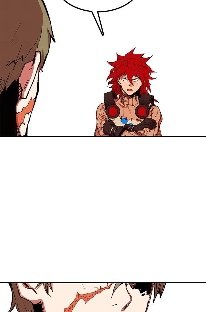 Hardcore Leveling Warrior Chapter 306, page 44 of 89