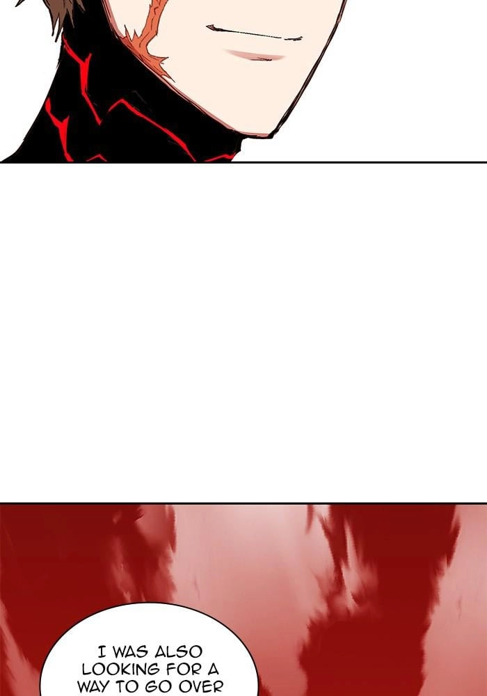 Hardcore Leveling Warrior Chapter 306, page 45 of 89