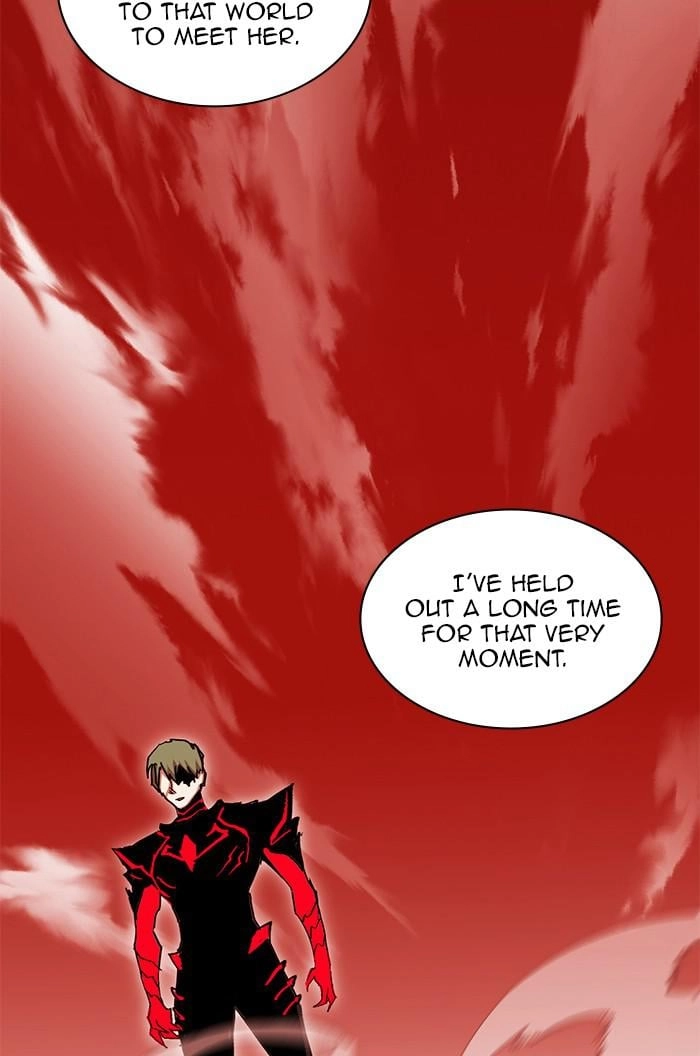 Hardcore Leveling Warrior Chapter 306, page 46 of 89