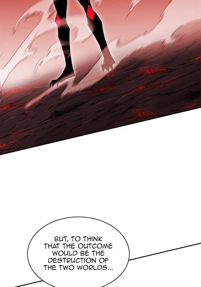 Hardcore Leveling Warrior Chapter 306, page 47 of 89